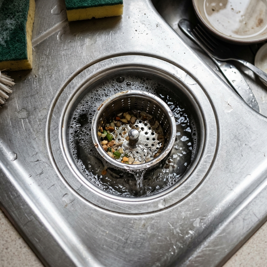 Professional Drain Cleaning Services in Soledad, CA in Soledad, CA