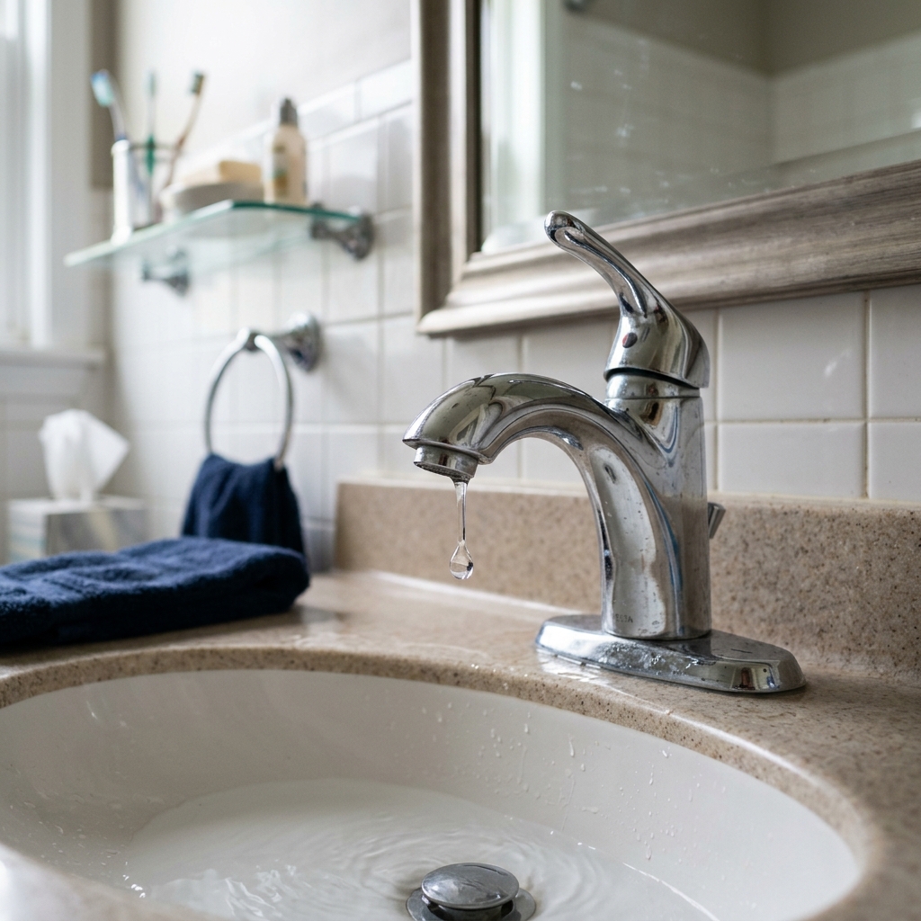 Faucet Repair & Installation in Soledad, CA in Soledad, CA