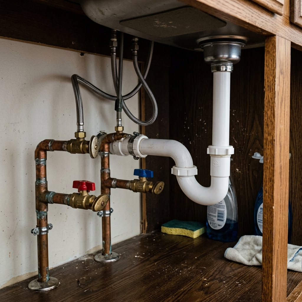 Professional Pipe Repair Services in Soledad, CA in Soledad, CA